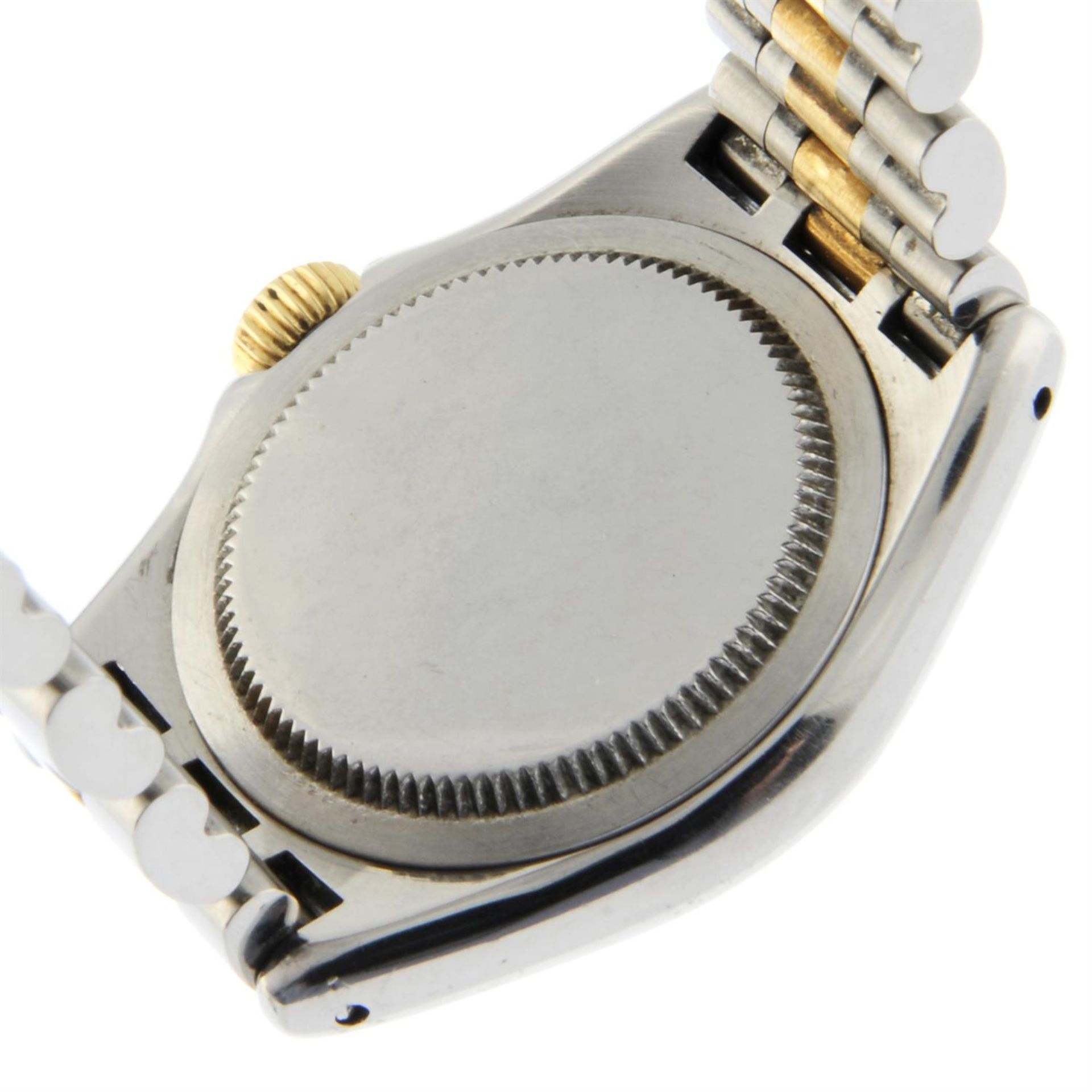 Tudor - a Monarch watch, 27mm. - Image 4 of 5