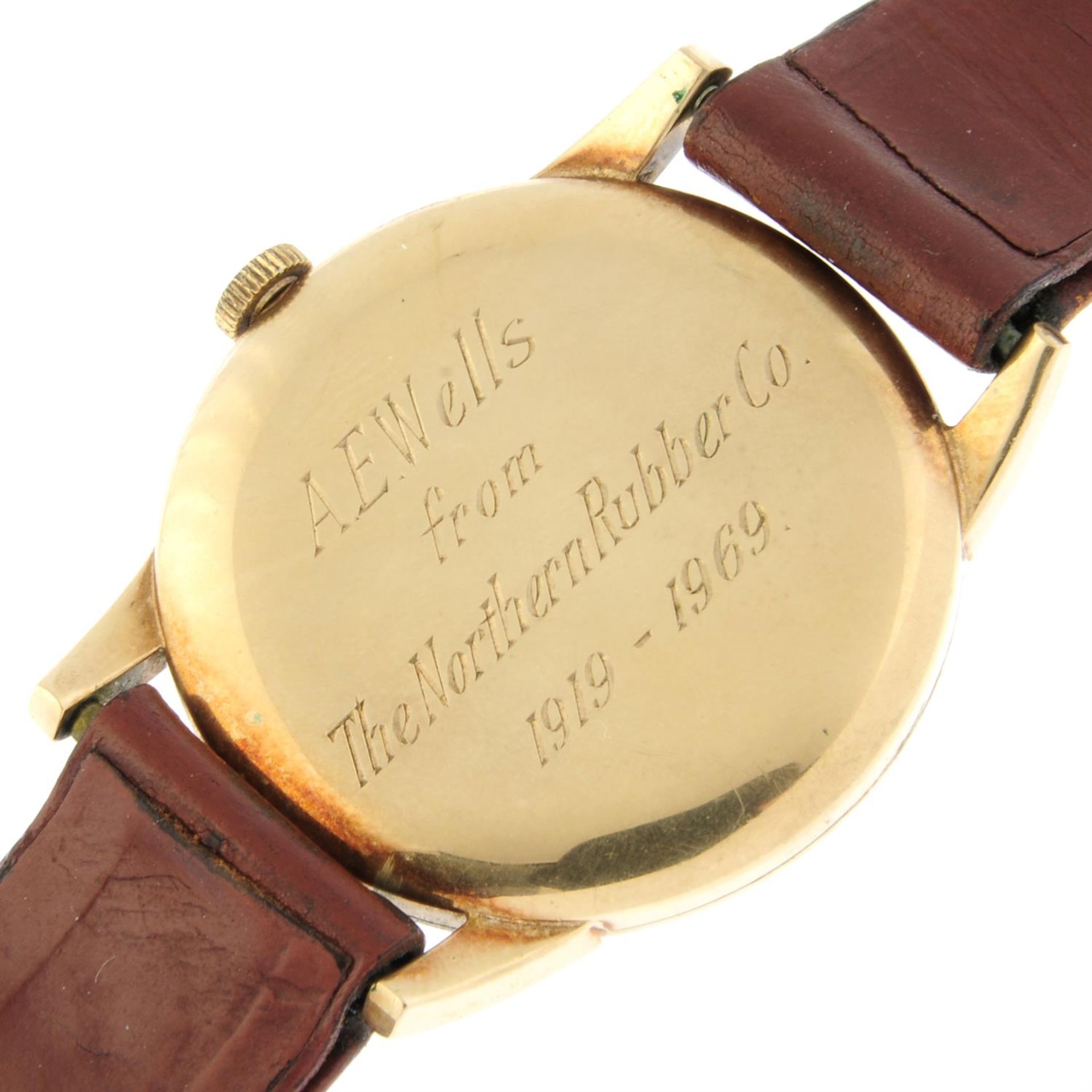 Tudor - a Royal watch, 32mm. - Bild 4 aus 5