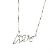 'Graffiti' pendant necklace, by Paloma Picasso for Tiffany & Co.
