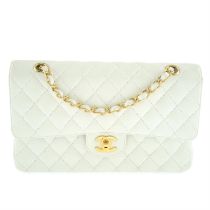 Chanel - Medium Double Flap.