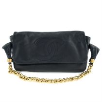 Chanel - Rodeo Drive Flap.