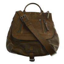 Belstaff - Dayton Messenger bag.