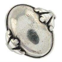 Ring, Georg Jensen