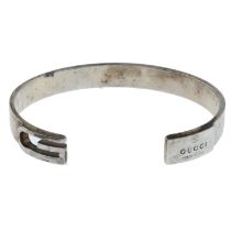 Bangle, by Gucci