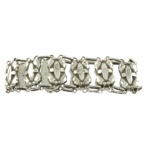 Bracelet, Georg Jensen