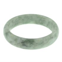 Jade bangle