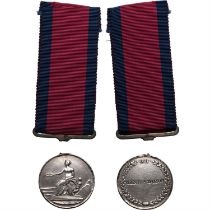 88th Regiment Order of Merit, 3rd Class, with one general action.