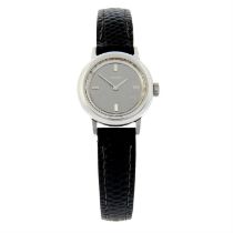 Longines - a watch, 23.5mm.