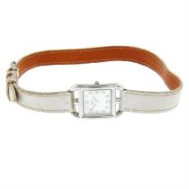Hermes - a Cape Cod watch, 22mm.