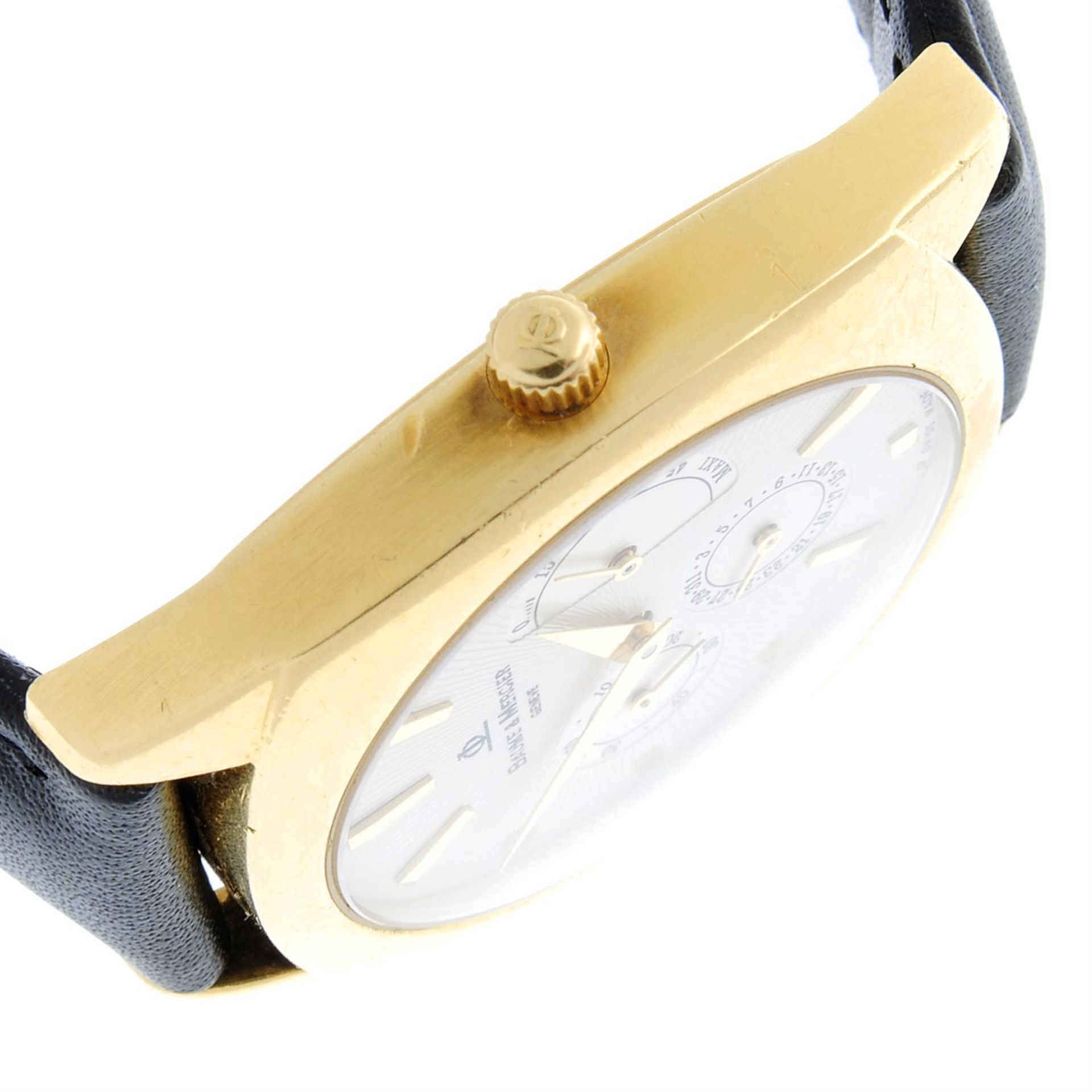 Baume & Mercier - a watch, 33mm. - Image 3 of 6