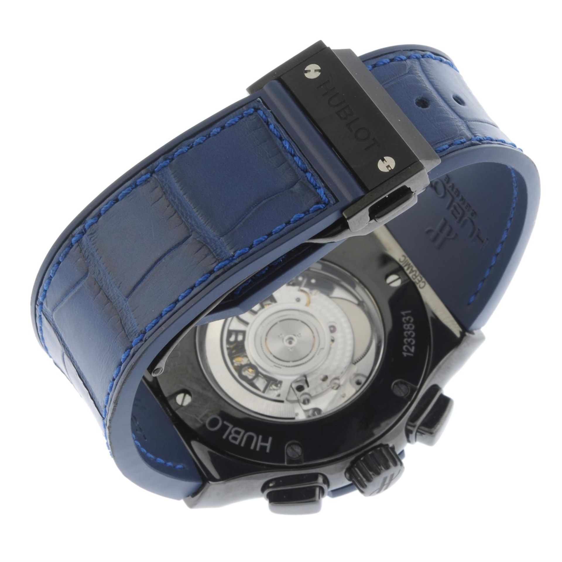 Hublot - a Classic Fusion watch, 46mm. - Bild 2 aus 7