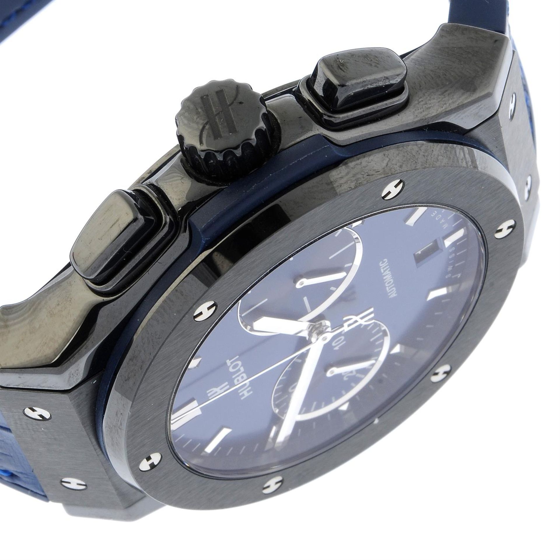 Hublot - a Classic Fusion watch, 46mm. - Bild 3 aus 7