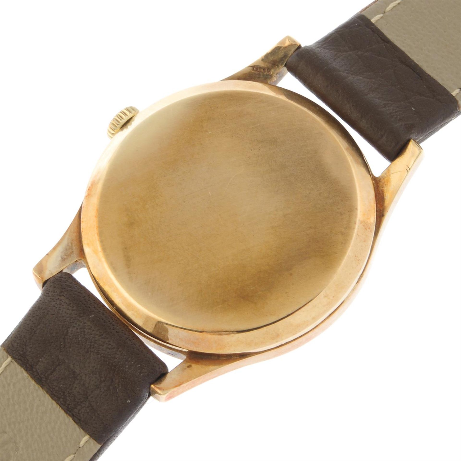 Rolex - a Precision watch, 31mm. - Bild 4 aus 6