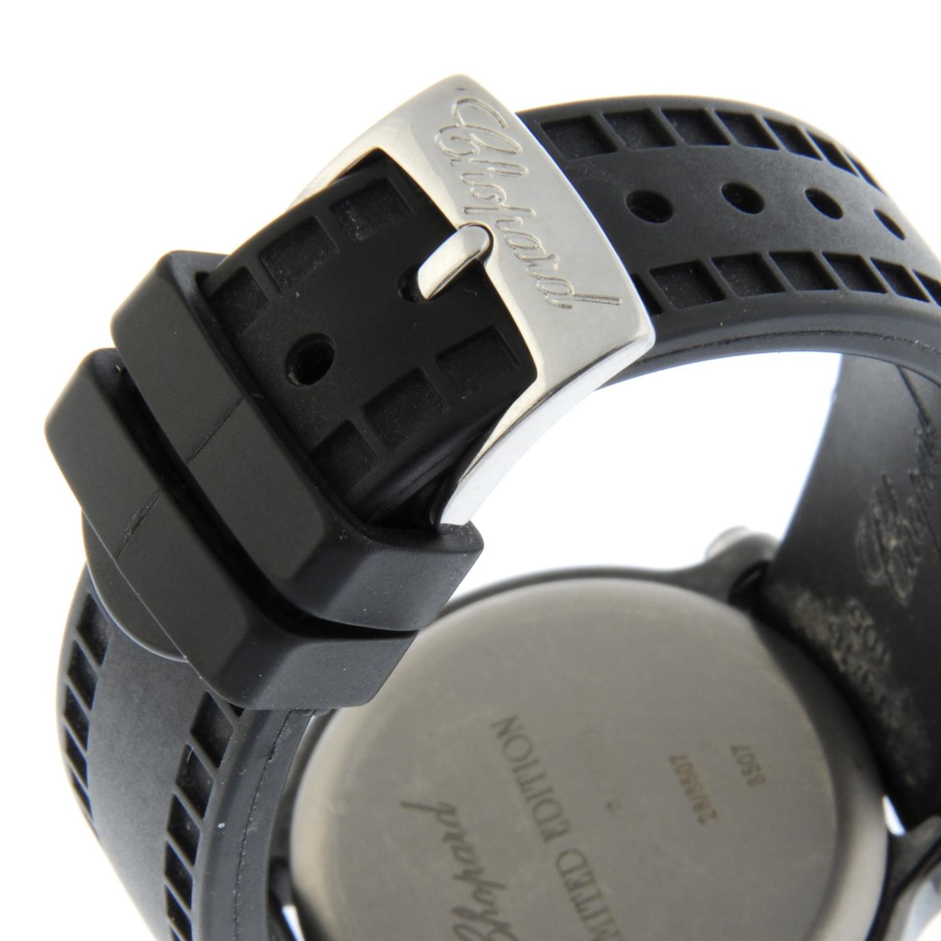 Chopard - a Happy Sport watch, 38.5mm. - Bild 2 aus 5