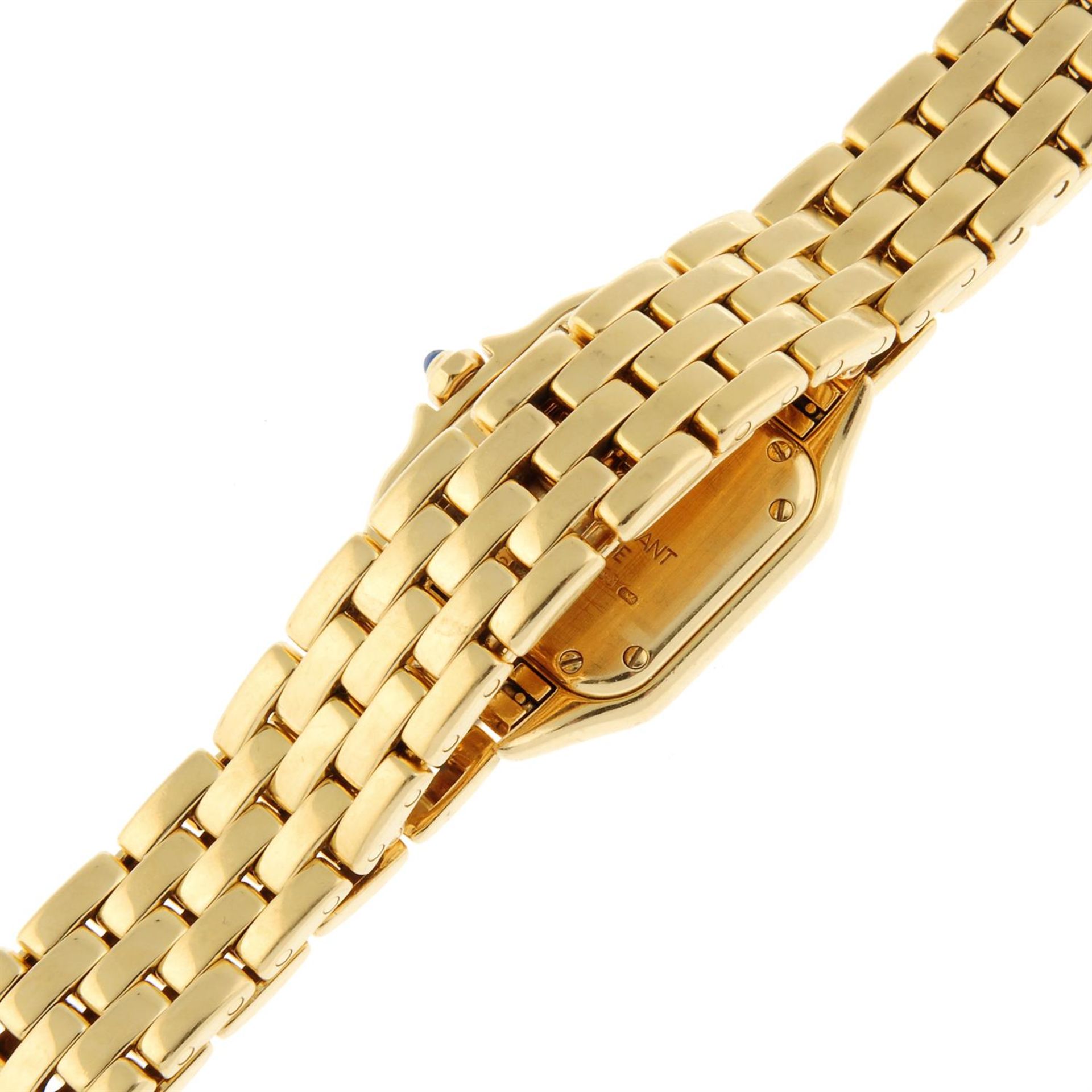 Cartier - a Panthère watch, 21mm. - Image 2 of 7