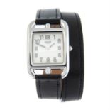 Hermes - a Cape Cod watch, 23mm.