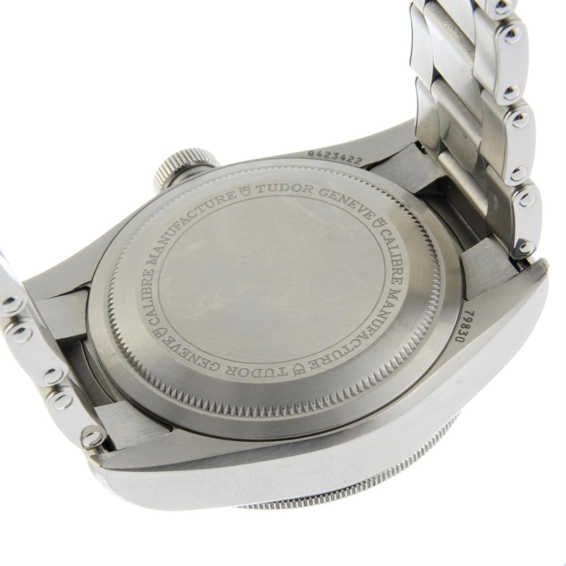 Tudor - a Black Bay GMT watch, 41mm. - Bild 5 aus 7