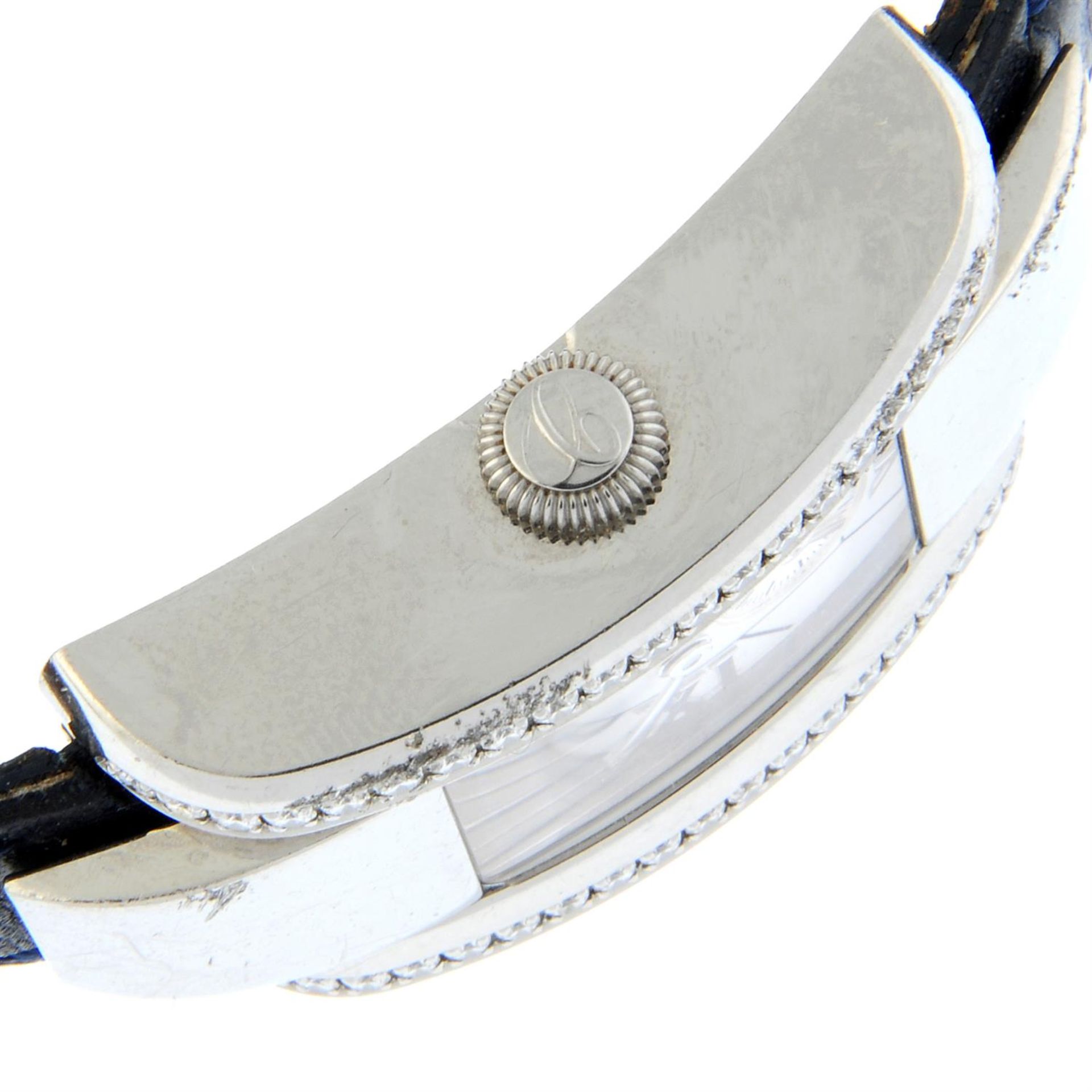 Chopard - a La Strada watch, 24x35mm. - Bild 3 aus 5