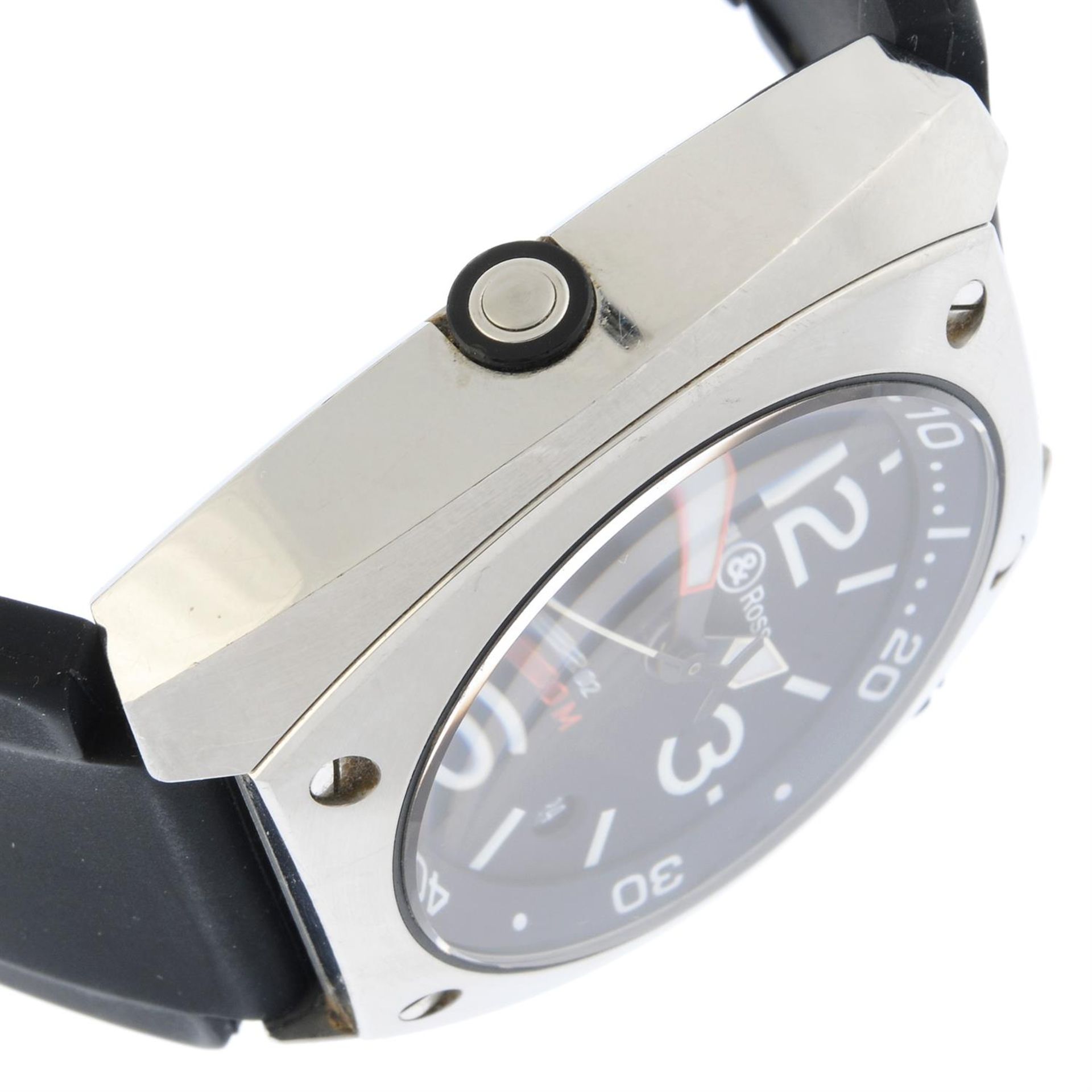 Bell & Ross - a BR02 watch, 44mm. - Image 4 of 7