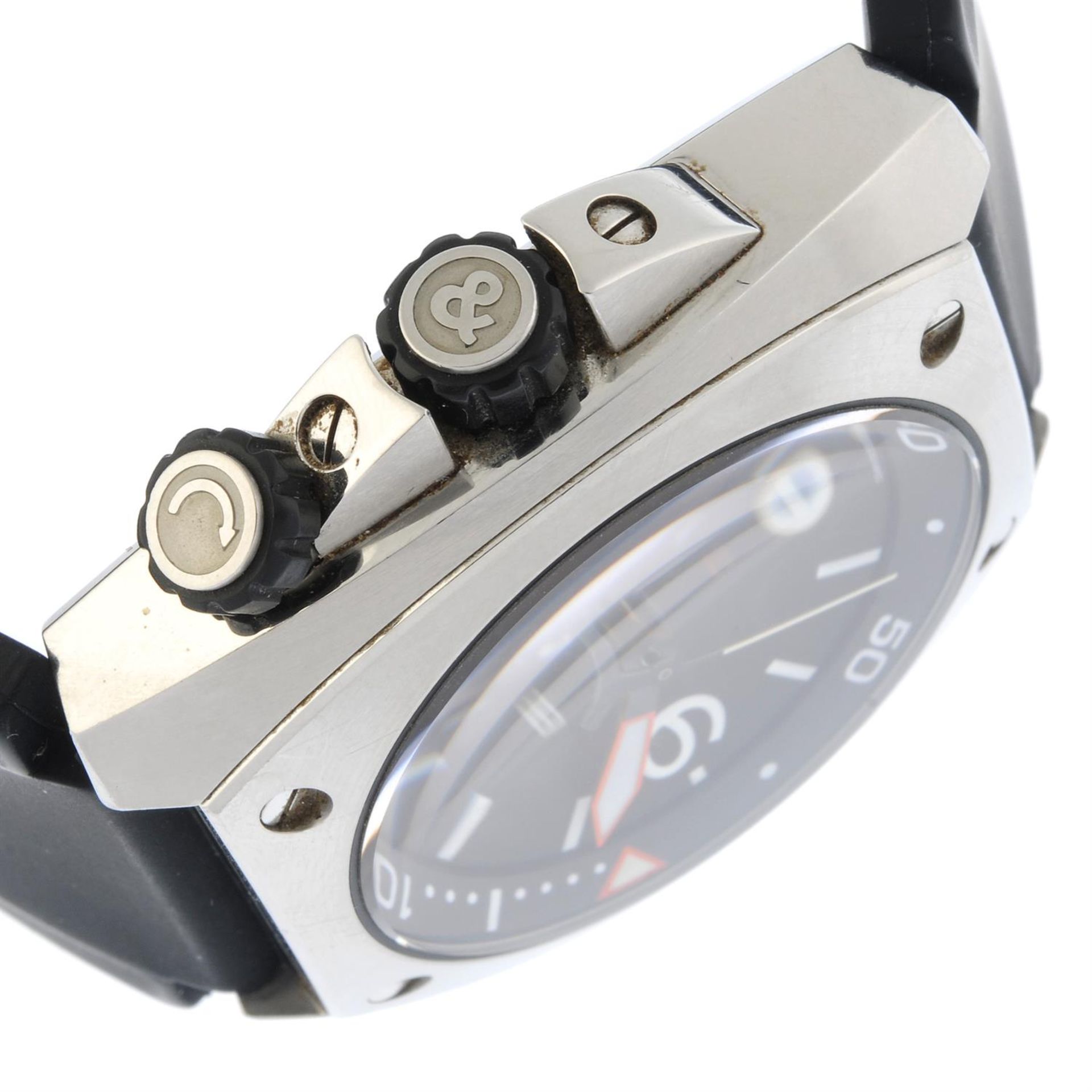 Bell & Ross - a BR02 watch, 44mm. - Image 3 of 7