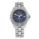 Breitling - a ColtOcean watch, 38mm.