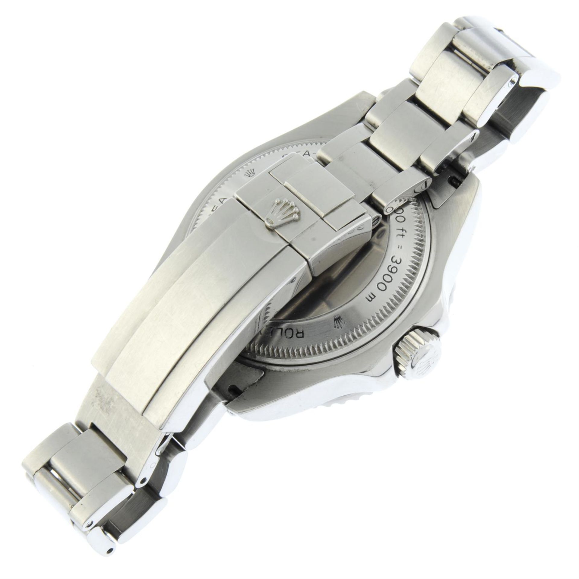Rolex - an Oyster Perpetual Deepsea Sea-Dweller watch, 44mm. - Image 2 of 4
