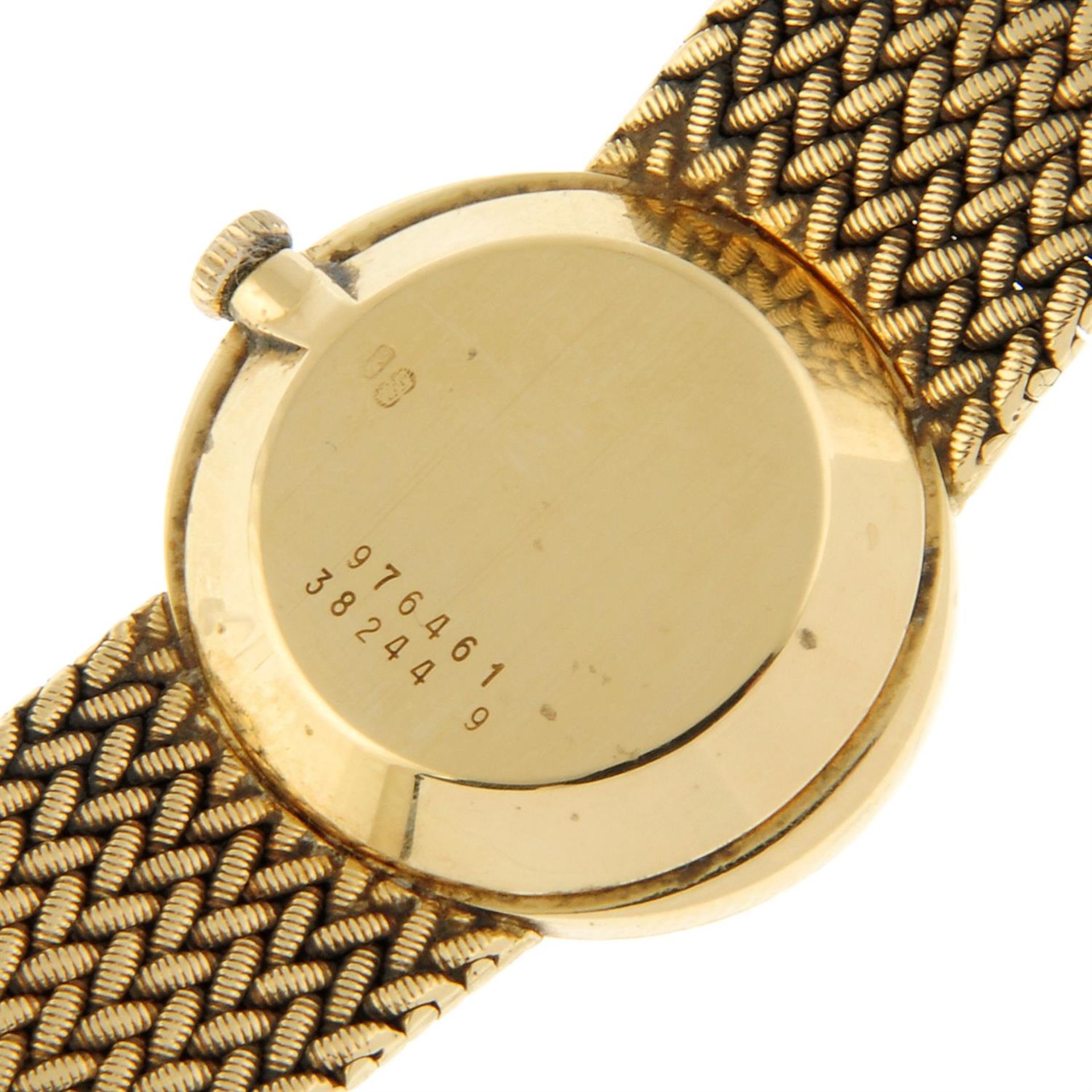 Baume & Mercier - a watch, 24mm. - Bild 4 aus 6