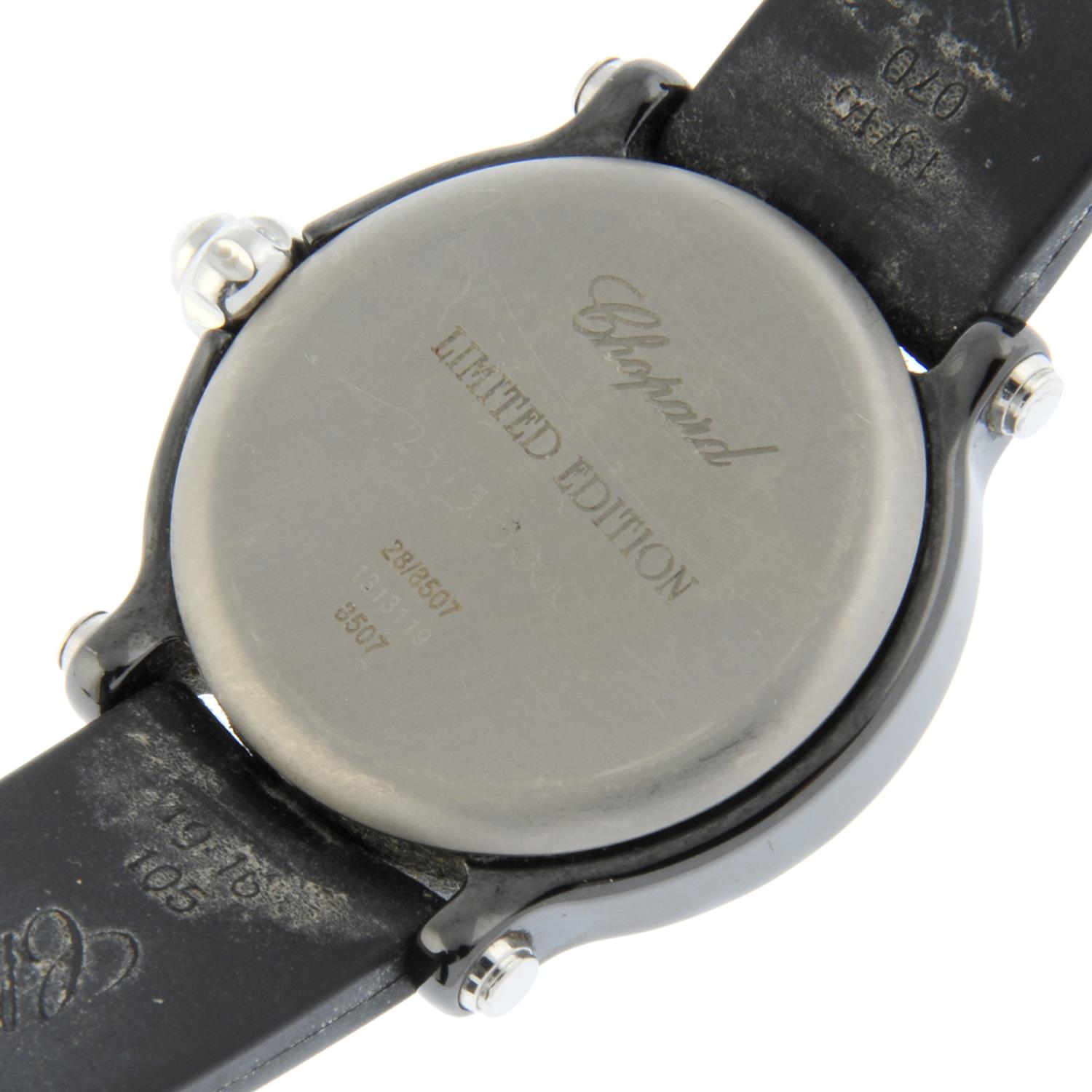 Chopard - a Happy Sport watch, 38.5mm. - Image 4 of 5