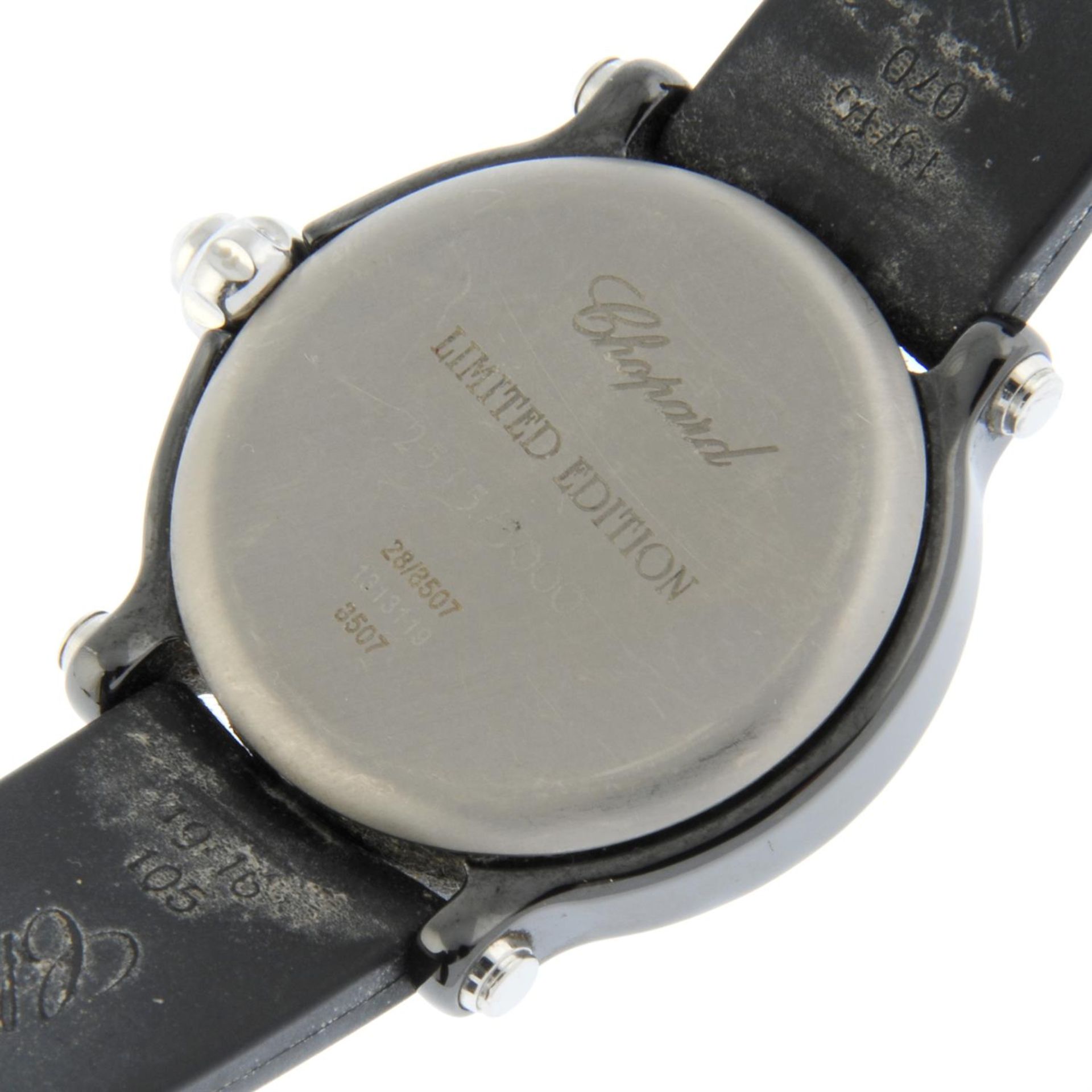 Chopard - a Happy Sport watch, 38.5mm. - Bild 4 aus 5