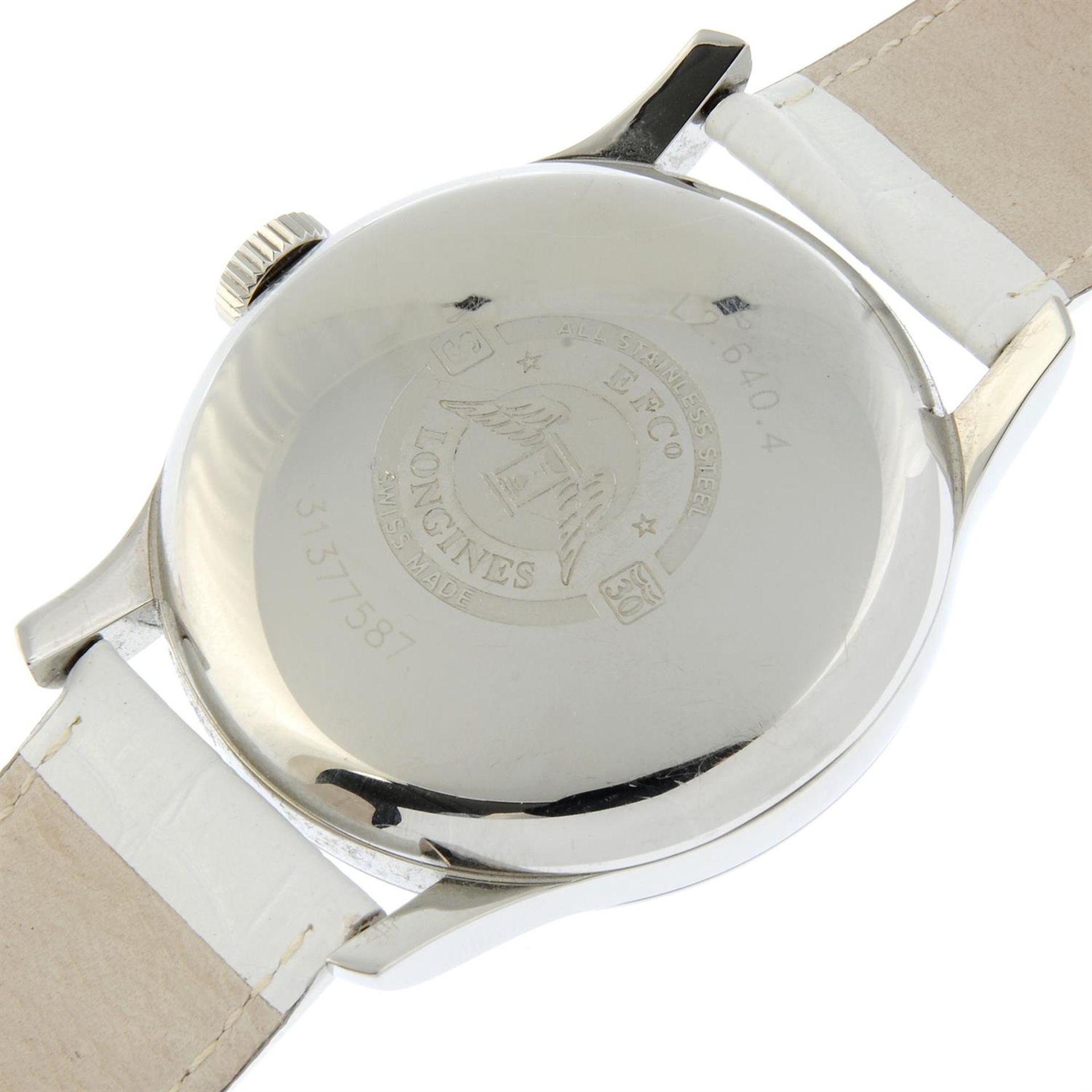 Longines - a Master Collection watch, 48mm. - Bild 4 aus 4