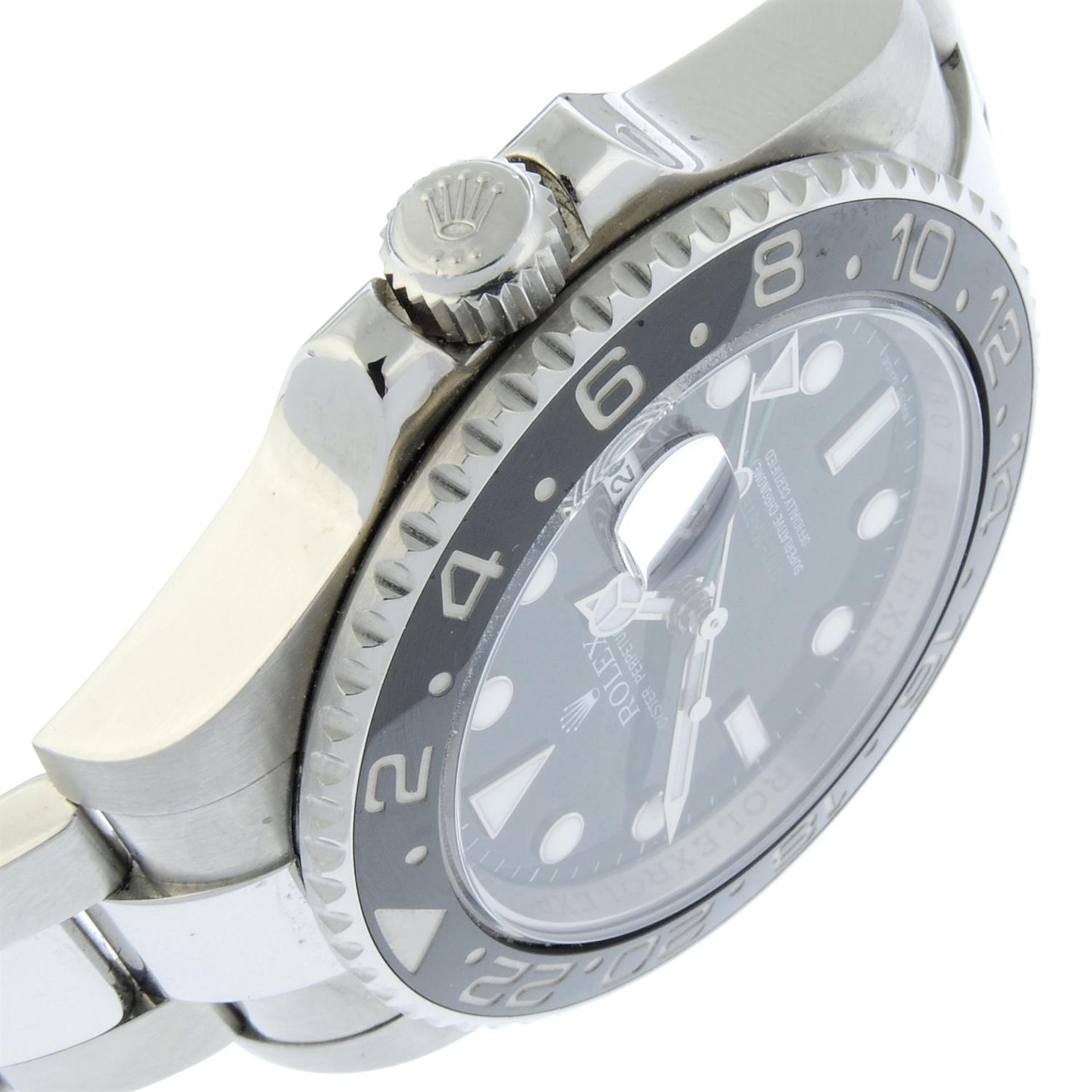 Rolex - an Oyster Perpetual GMT-Master II watch. - Image 3 of 5