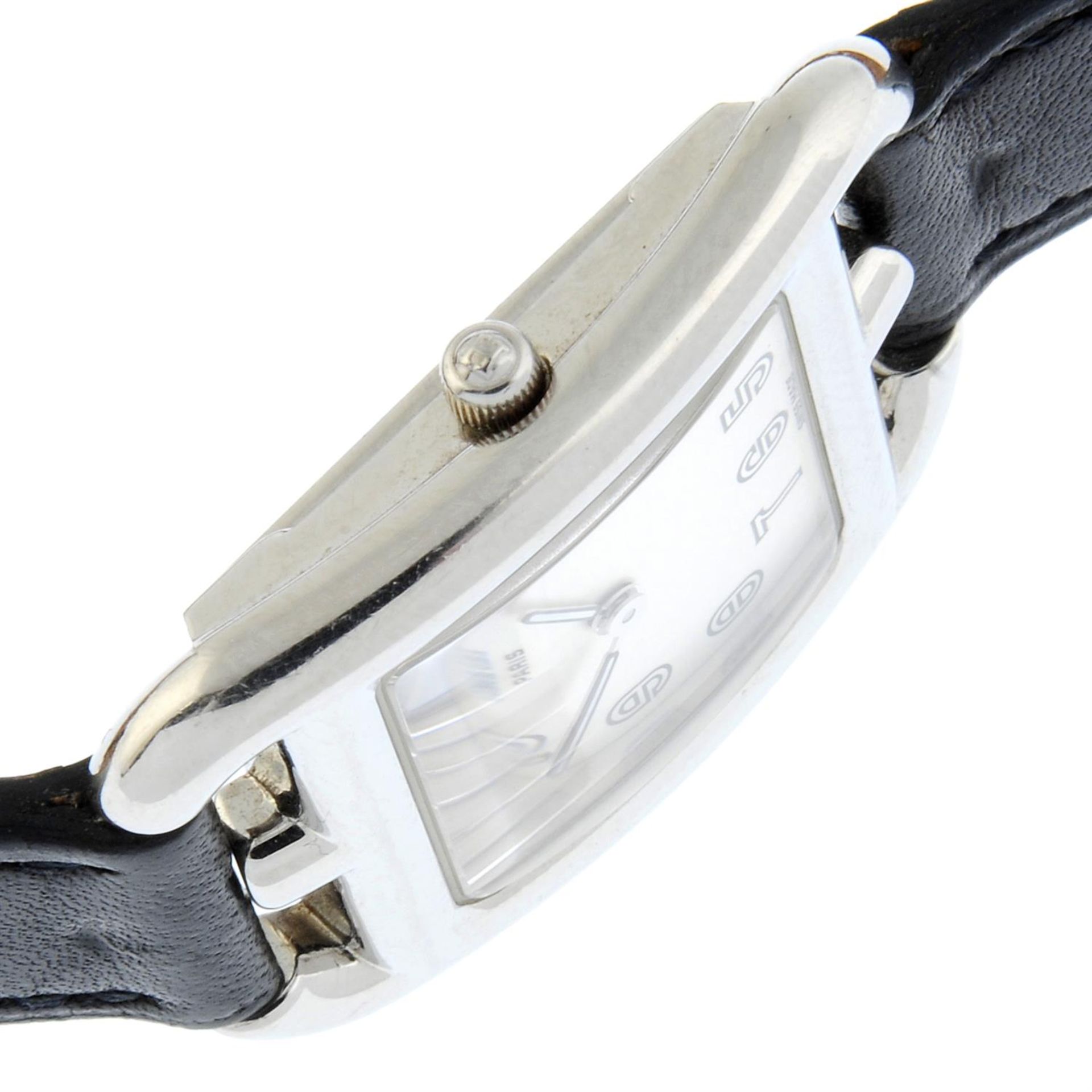 Hermes - a Cape Cod watch, 23mm. - Bild 3 aus 6