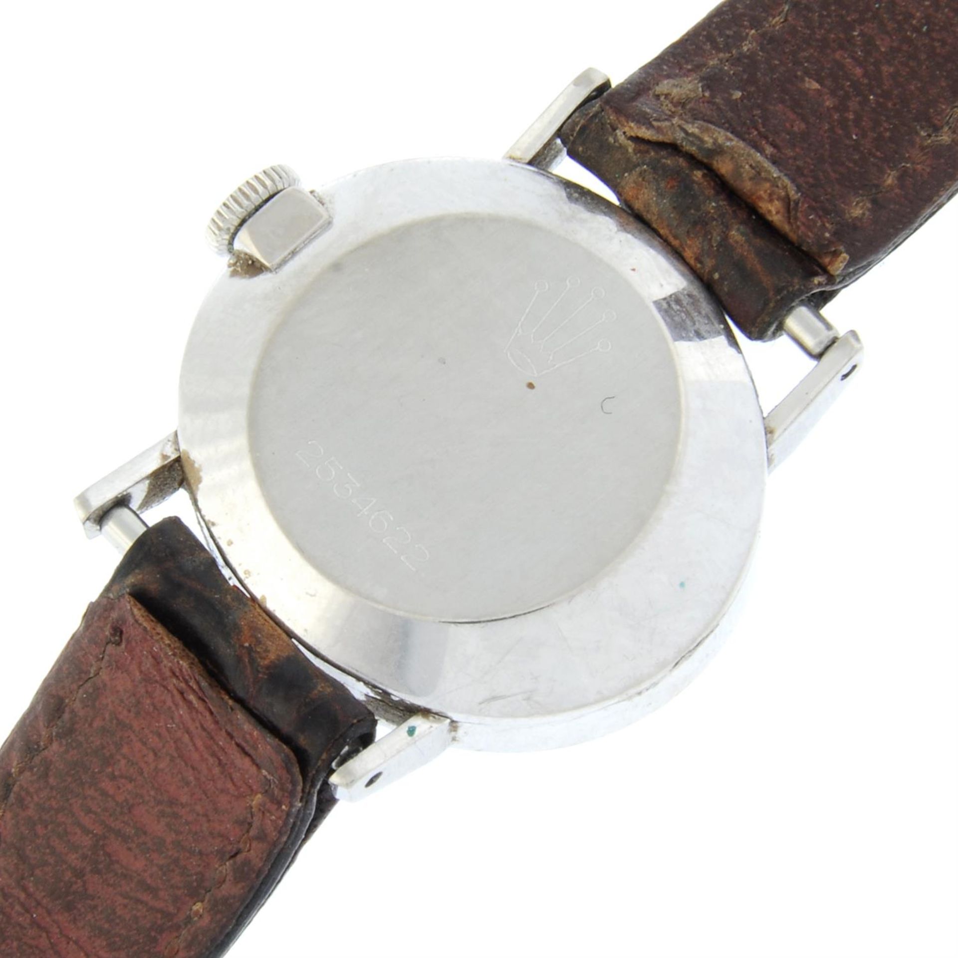 Rolex - a Precision watch, 22mm - Bild 4 aus 5