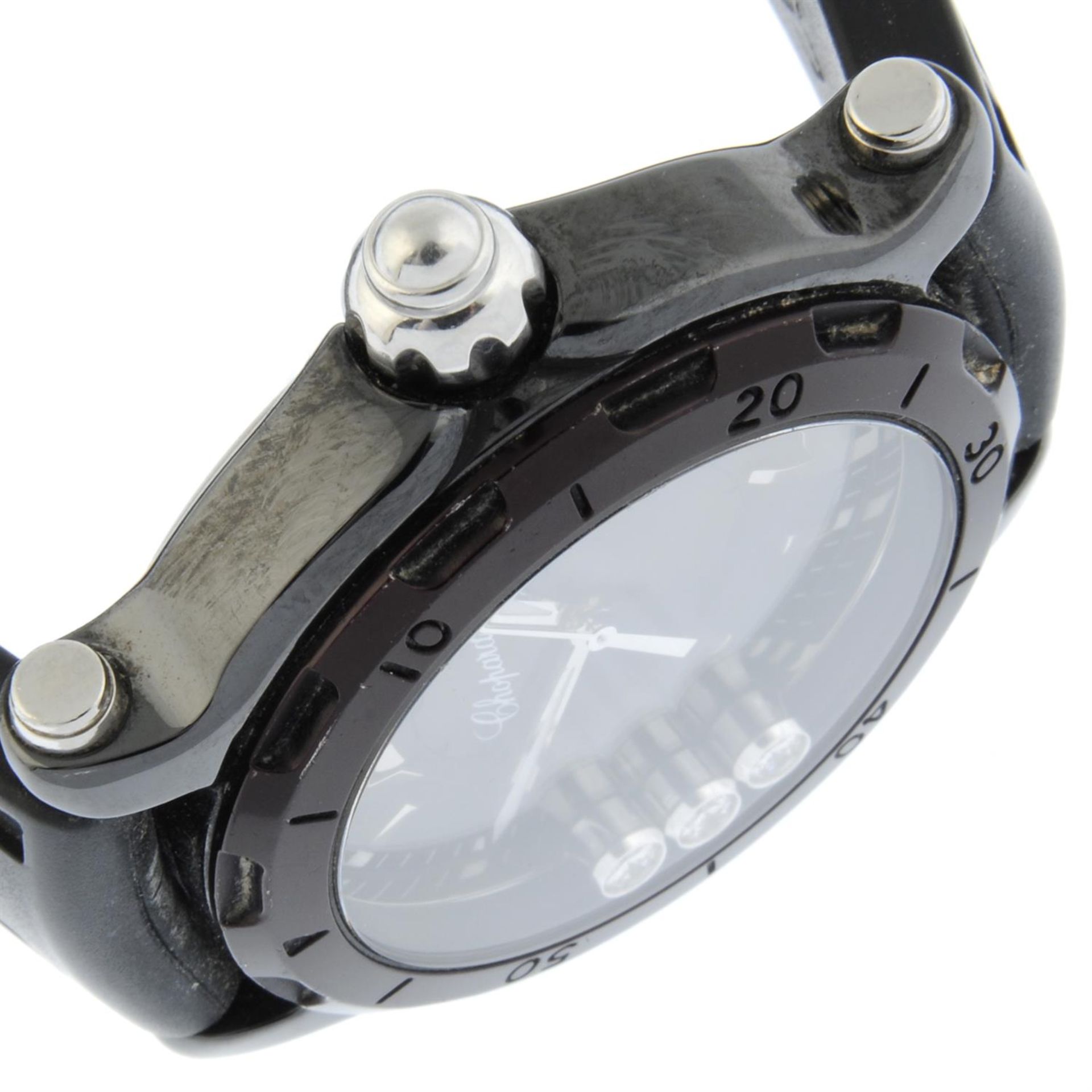Chopard - a Happy Sport watch, 38.5mm. - Image 3 of 5