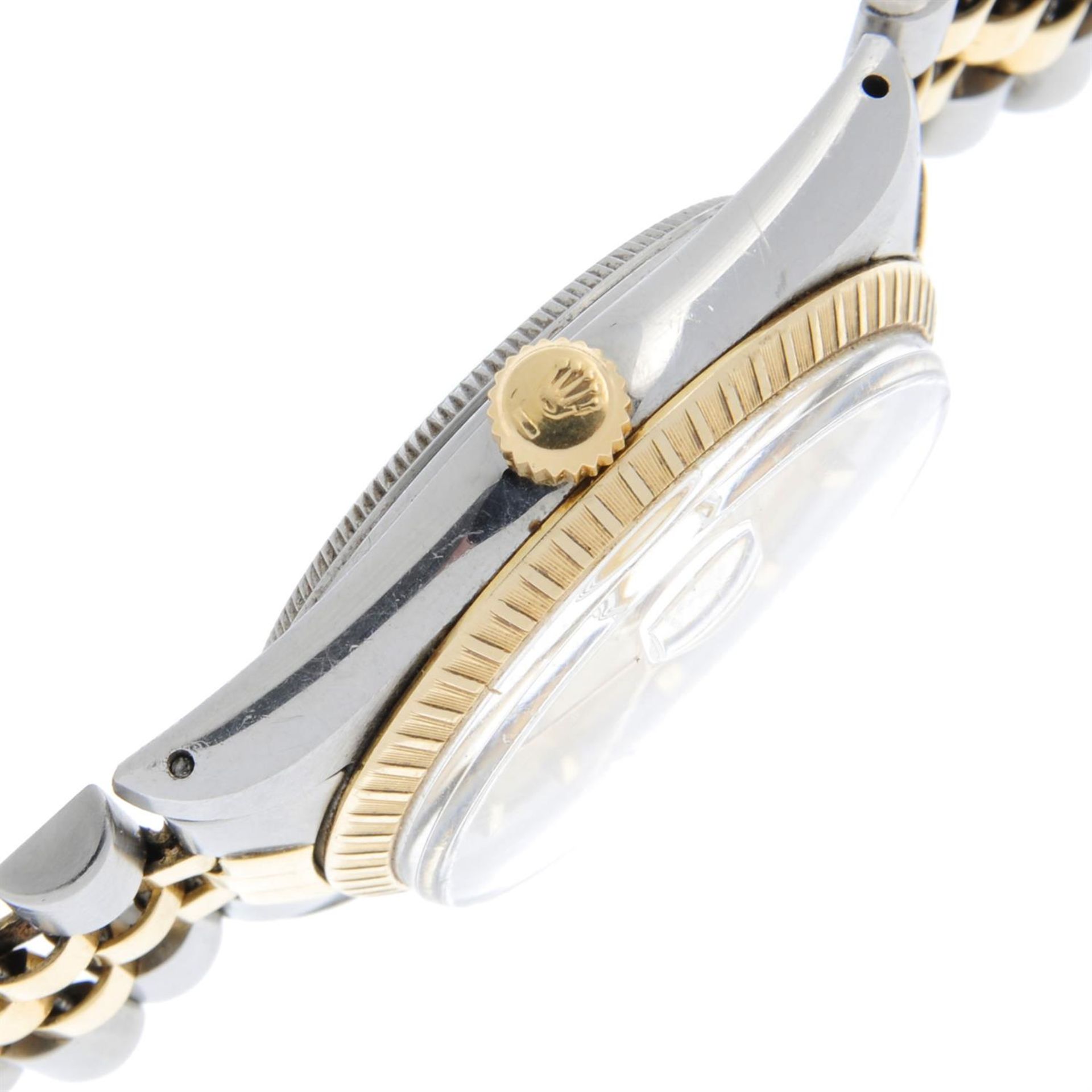Rolex - an Oyster Perpetual watch, 34mm. - Bild 3 aus 6