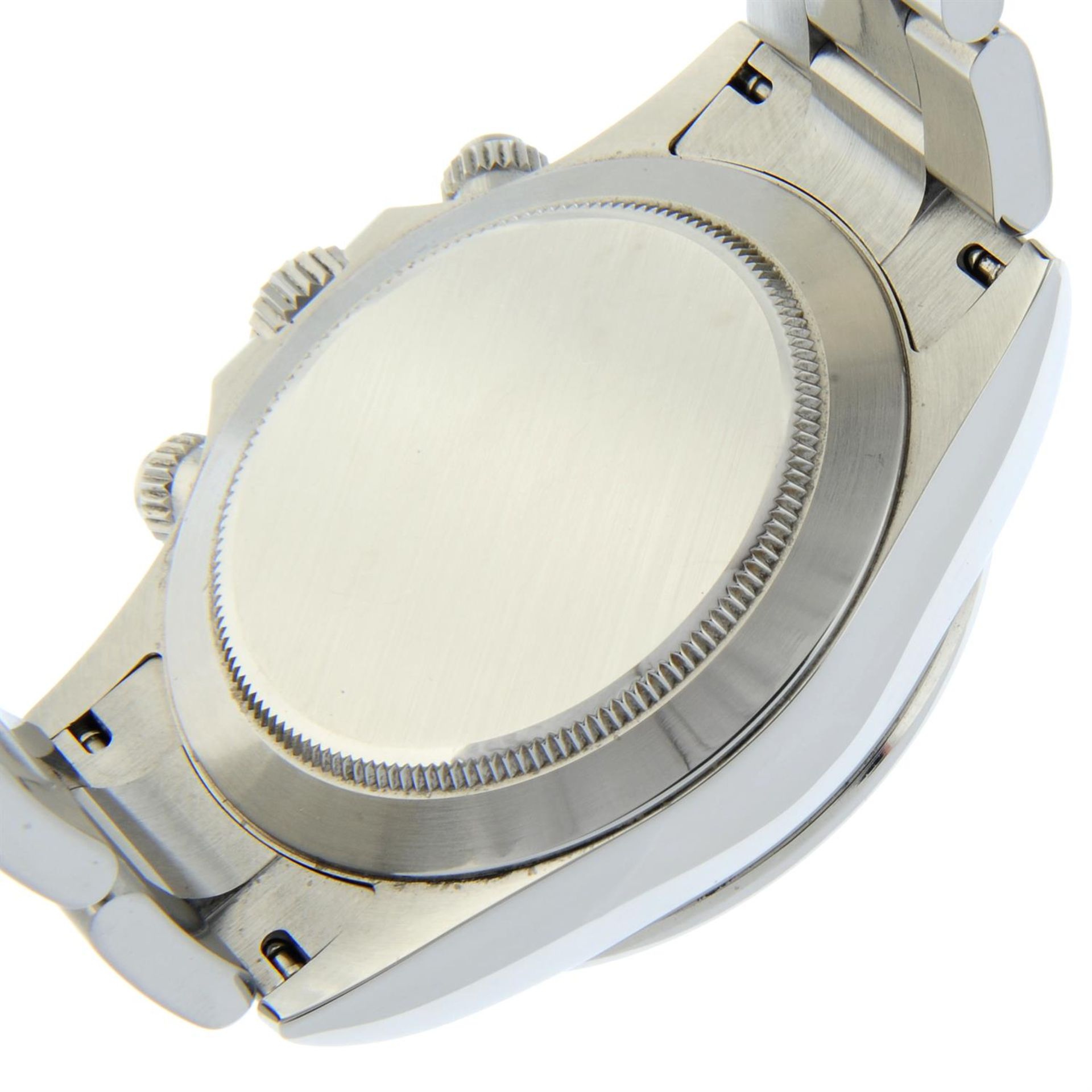 Rolex - an Oyster Perpetual Cosmograph Daytona watch. - Bild 4 aus 5