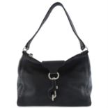 Prada - Vitello Daino shoulder bag.