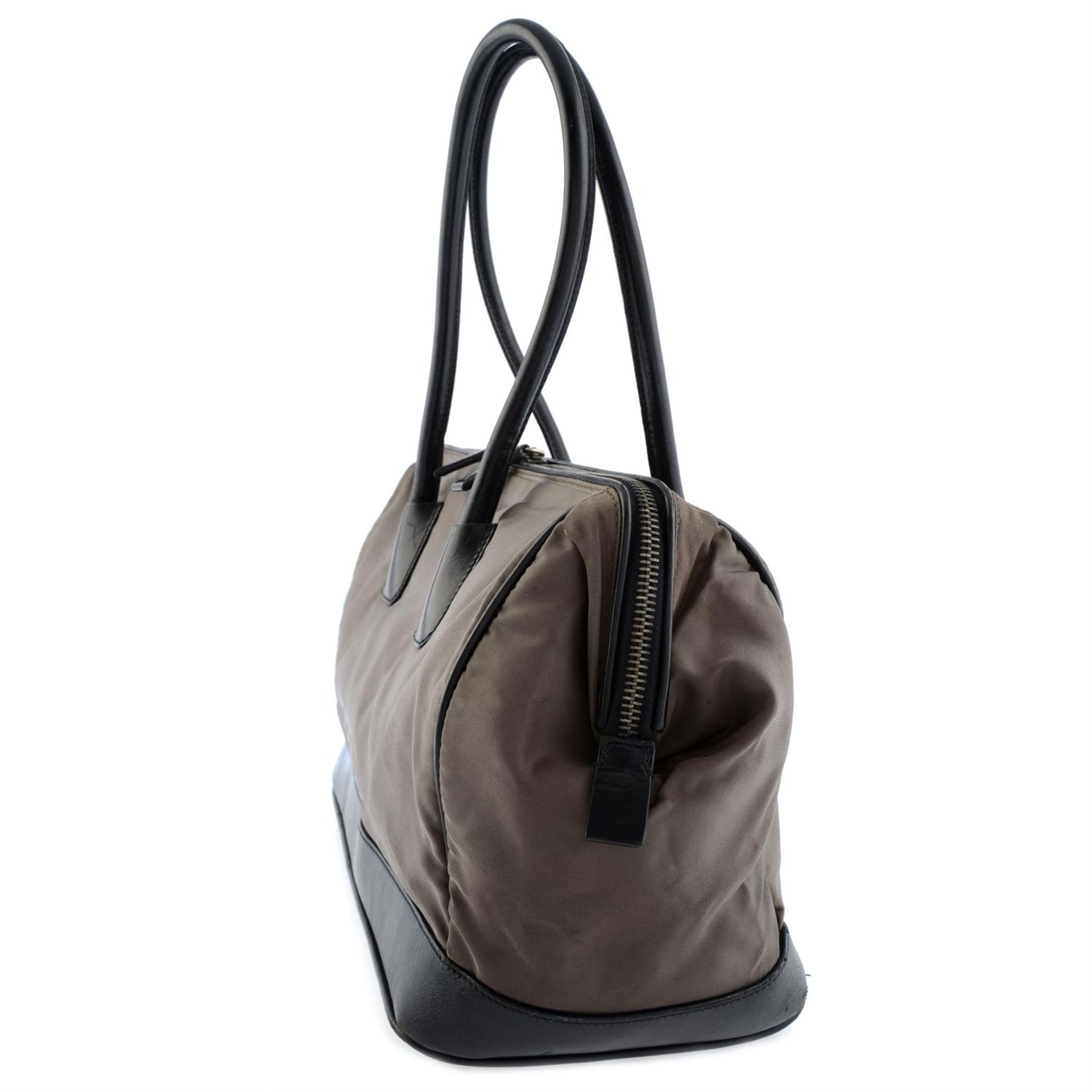Prada - Tessuto handbag. - Image 3 of 5