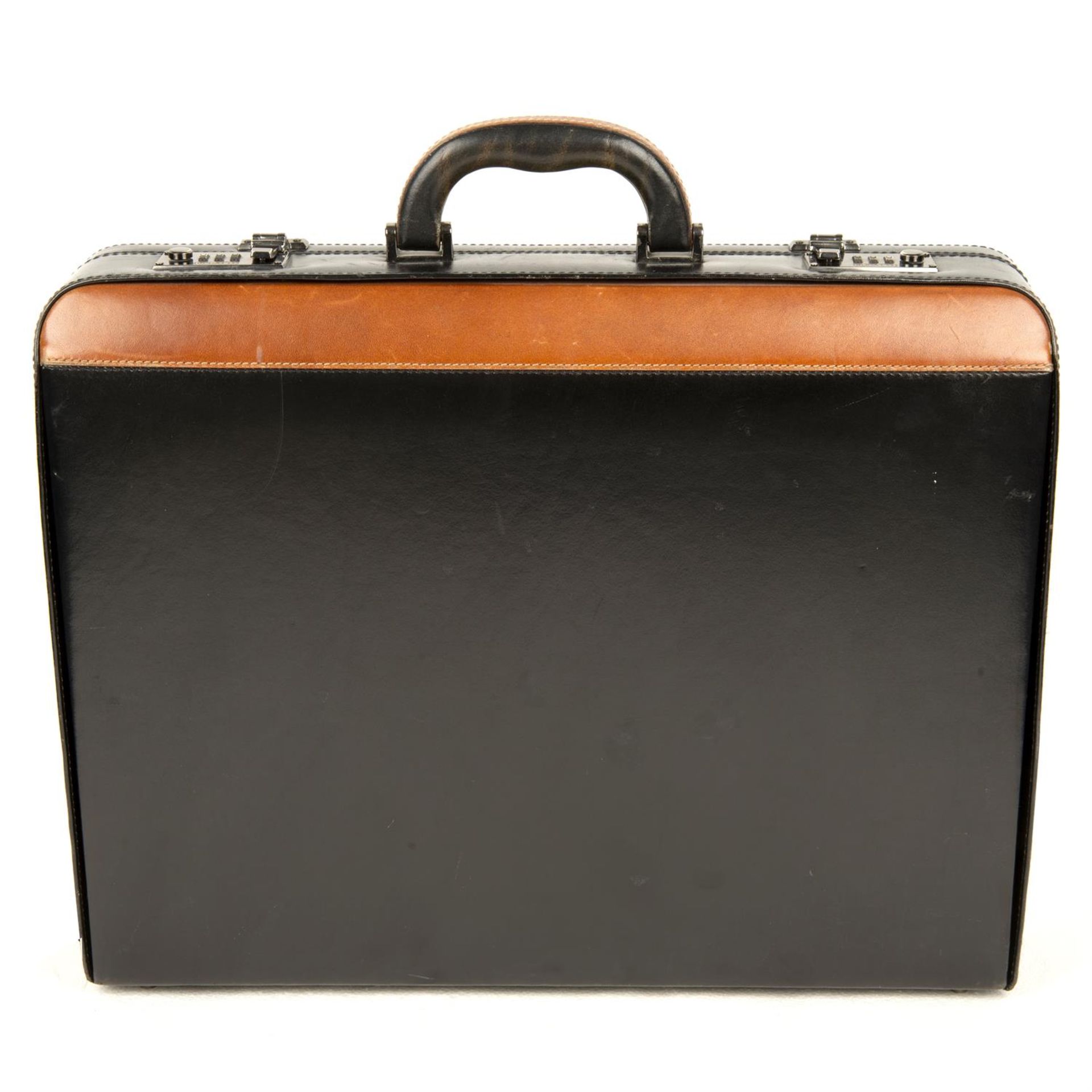 Bugatti - briefcase.