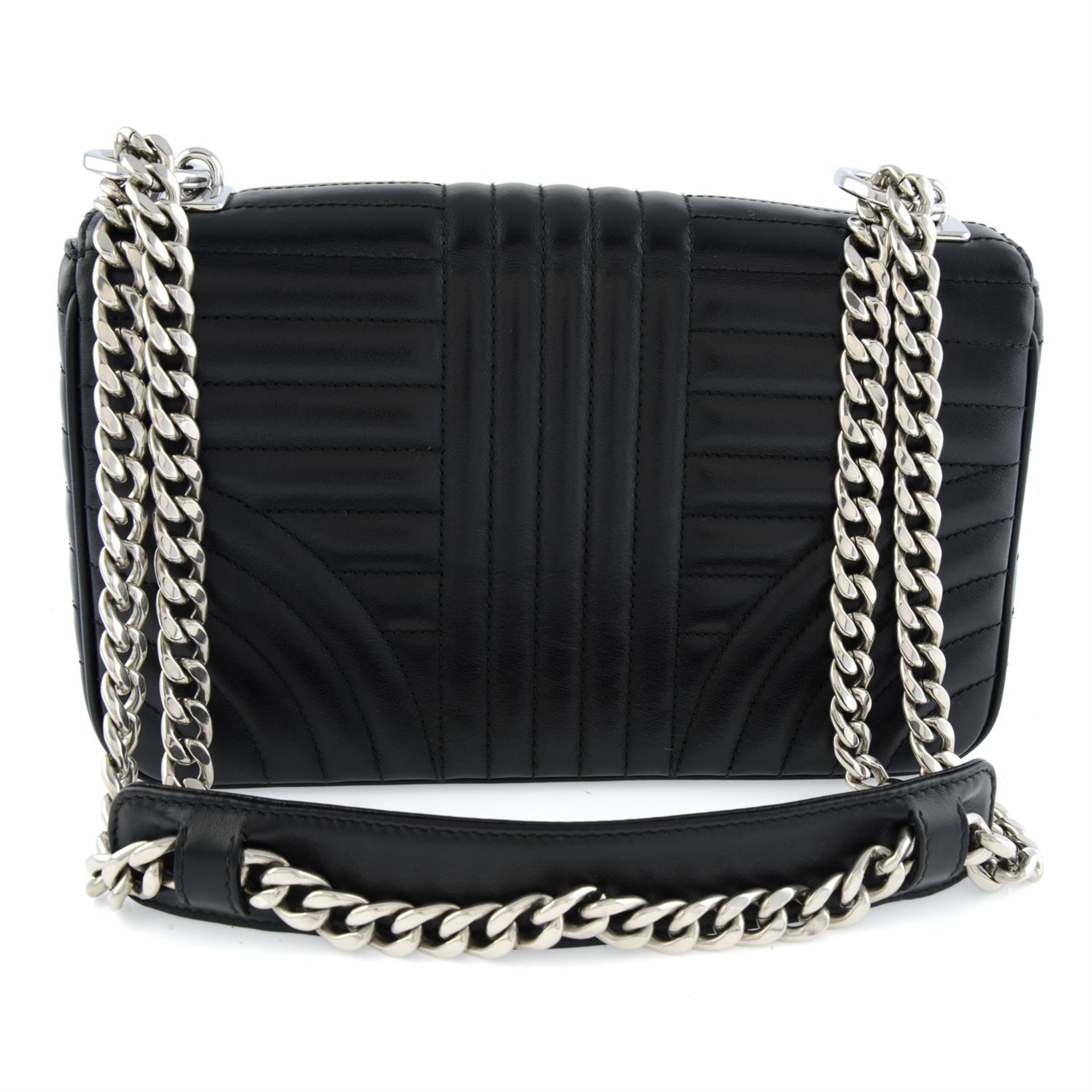 Prada - quilted shoulder bag. - Image 2 of 5