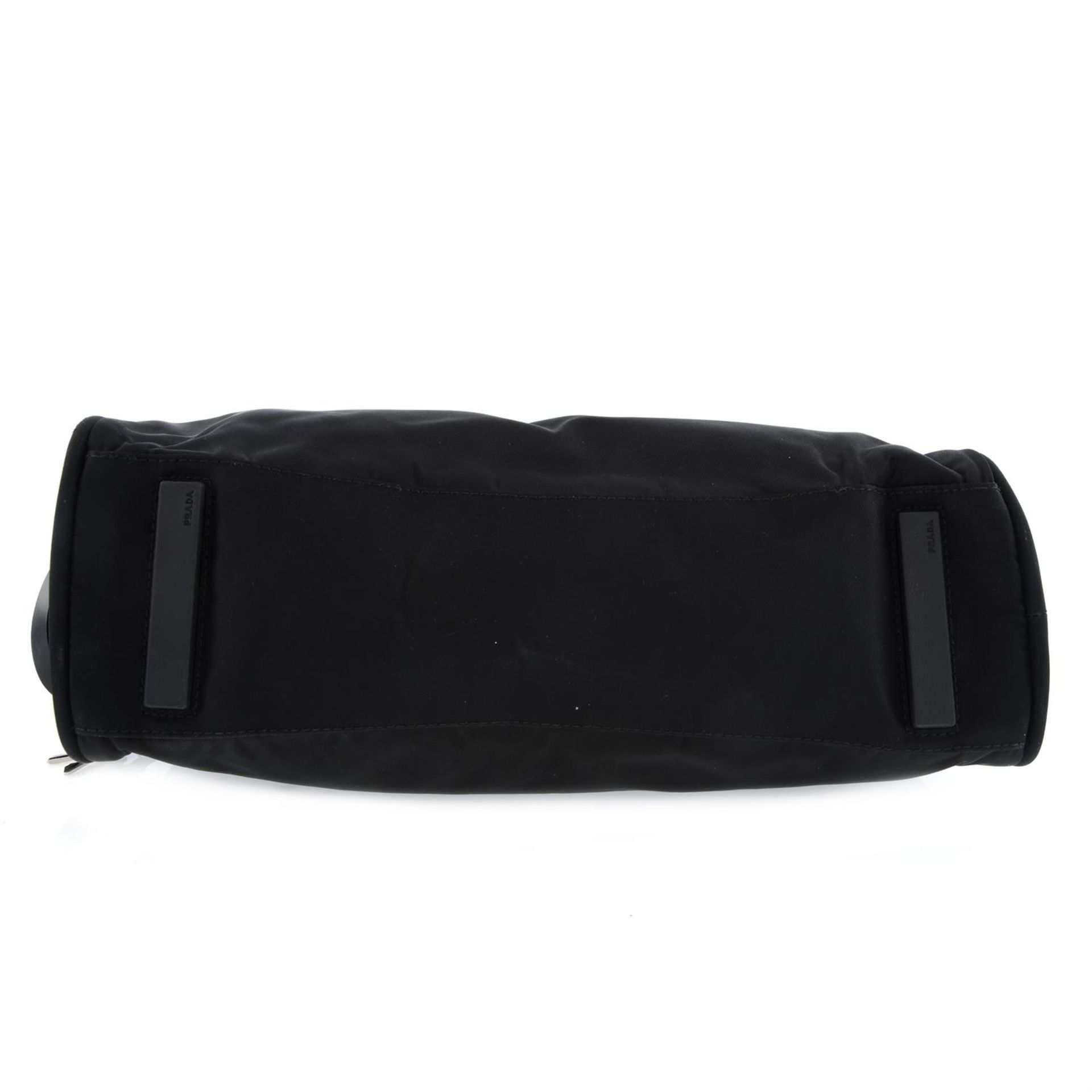 Prada - Tessuto shoulder bag. - Image 5 of 5