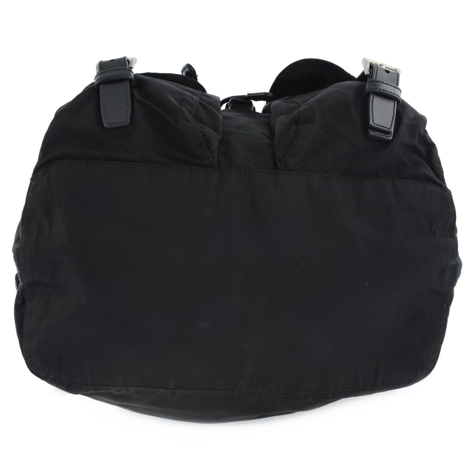 Prada - Re-Nylon backpack. - Image 5 of 5