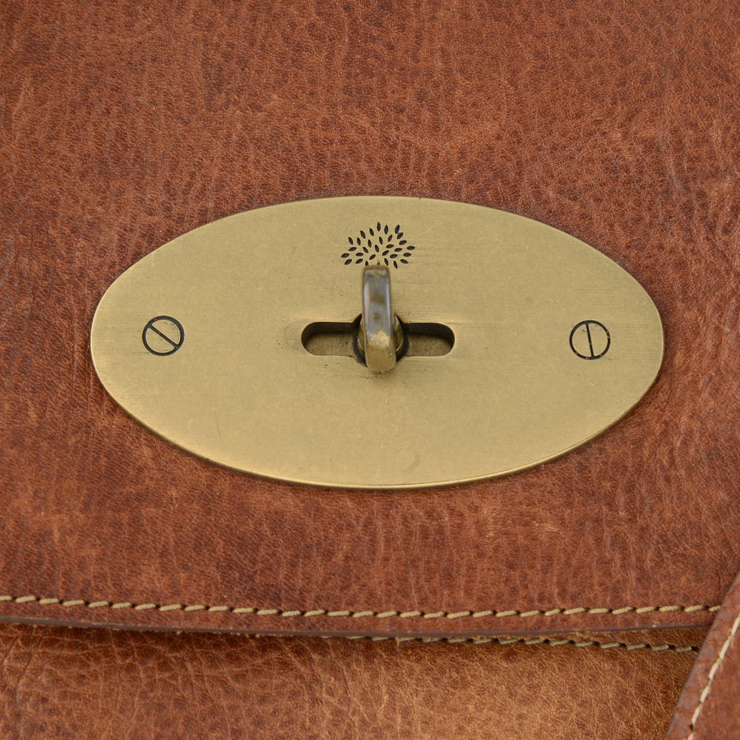 Mulberry - Bayswater. - Image 4 of 6