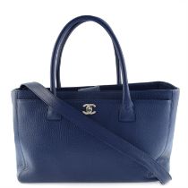 Chanel - Cerf Executive tote.