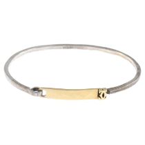 Bangle, by Cartier