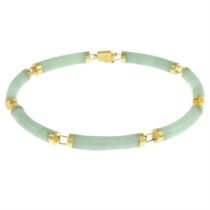 Jade Bracelet