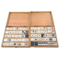 Selection of gemstones, 368.2g