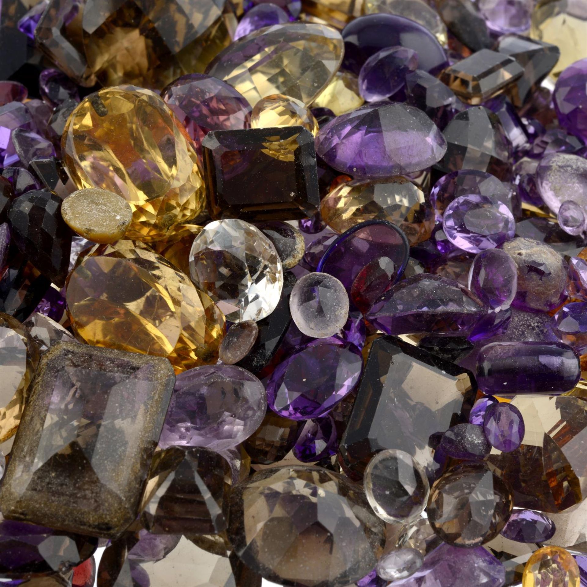 Assorted gemstones, 1.20kg - Image 2 of 3
