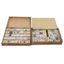Selection of gemstones, 400.1g
