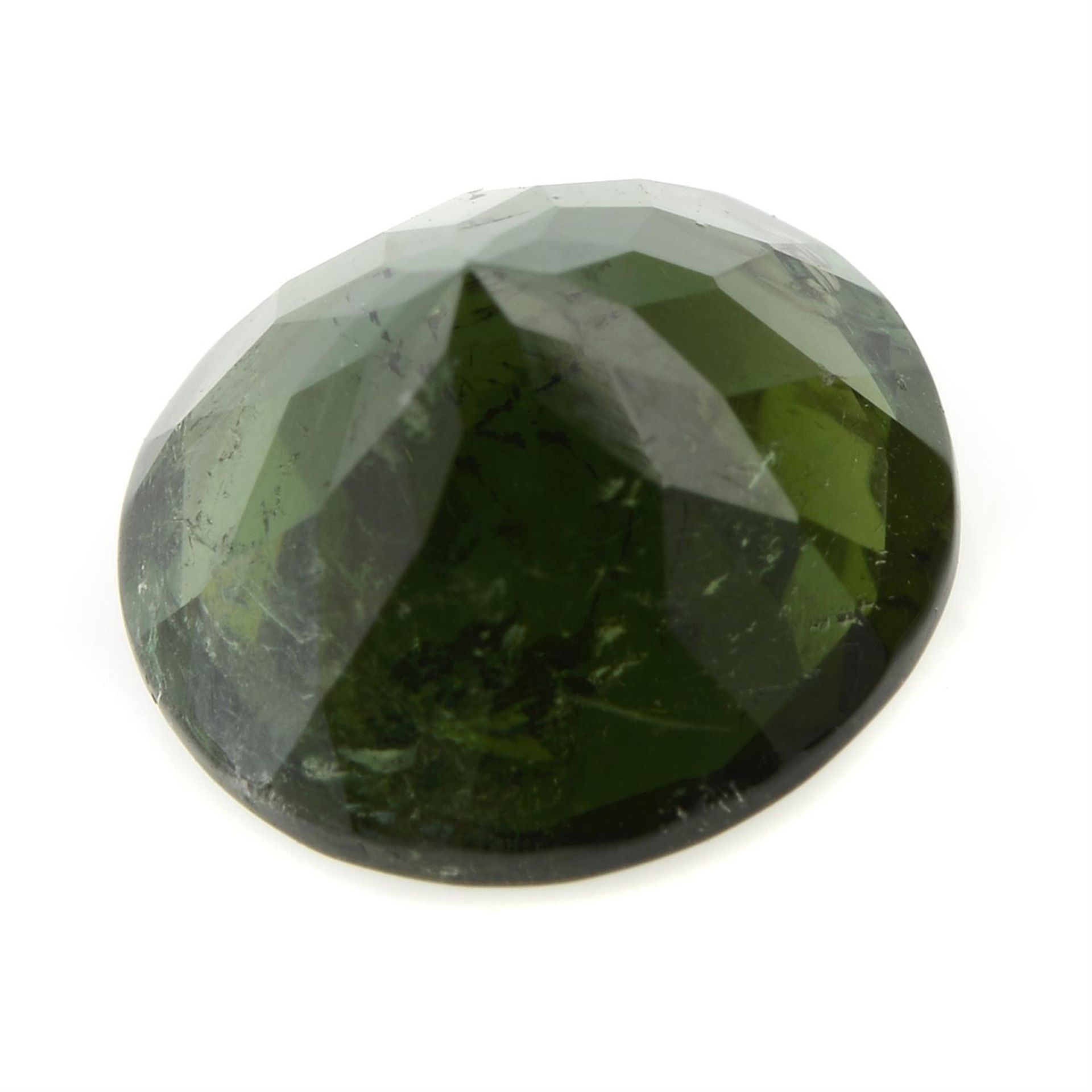 Assorted gemstones, 4.68ct - Image 2 of 2